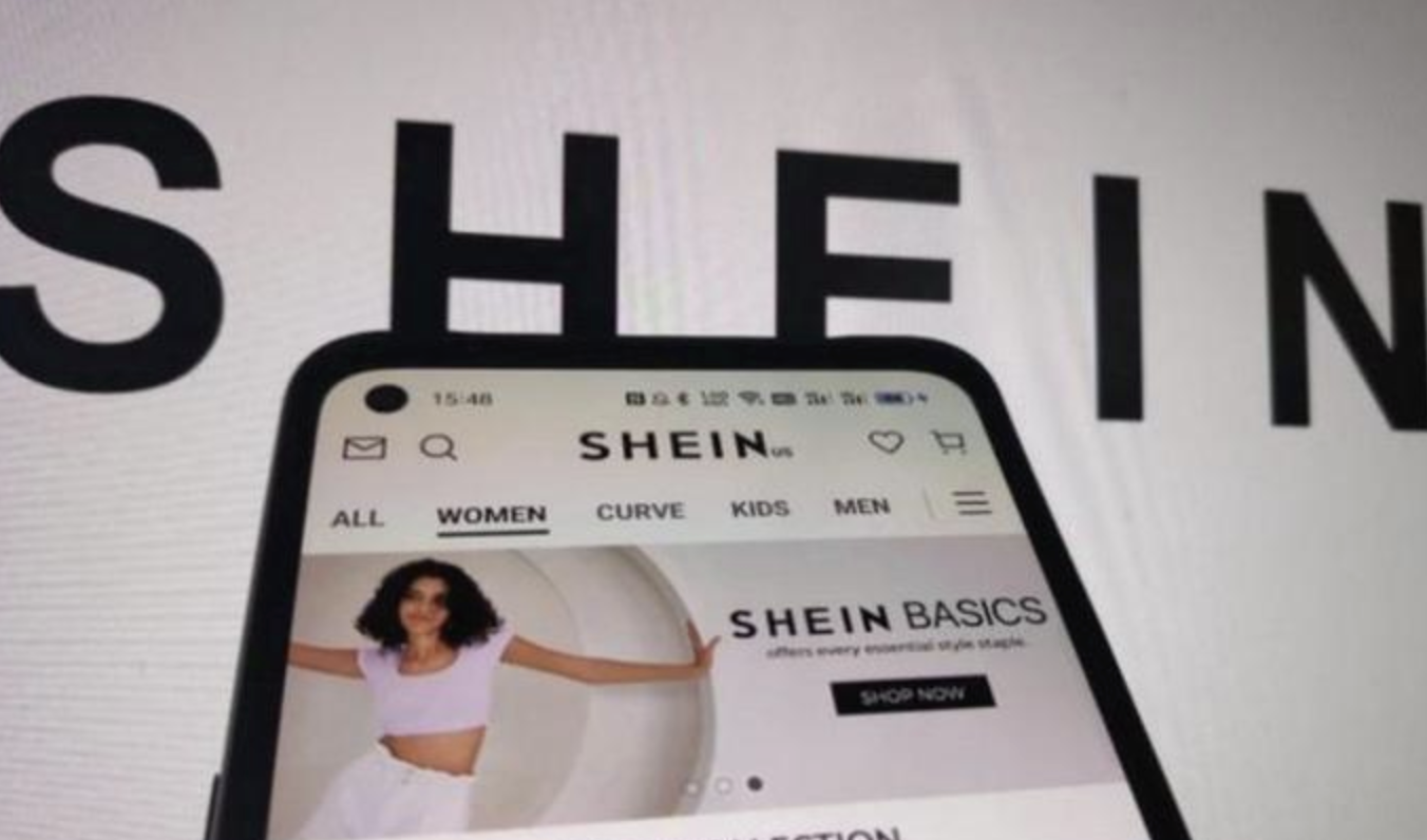 Shein为什么总在欧洲受到指责？