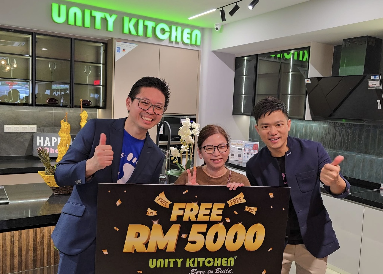 马来西亚家电零售商如何破圈?TBM正在生成新商业范式 马来西亚家电零售商如何破圈?TBM正在生成新商业范式