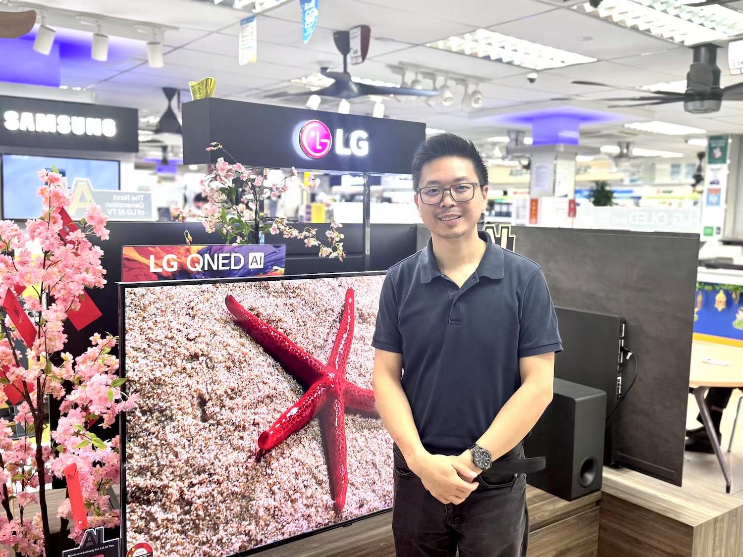 马来西亚家电零售商如何破圈?TBM正在生成新商业范式 马来西亚家电零售商如何破圈?TBM正在生成新商业范式