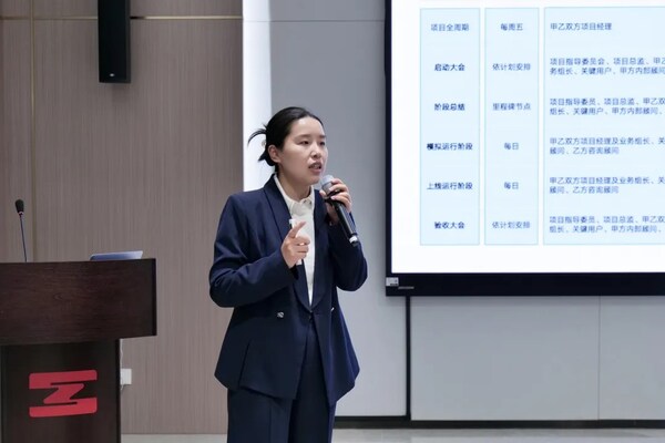 振石股份携手中之杰智能搞大事，德沃克OBF智能工厂震撼启动