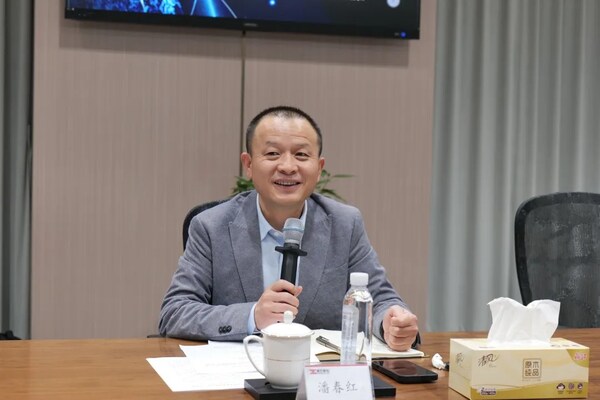 振石股份携手中之杰智能搞大事，德沃克OBF智能工厂震撼启动