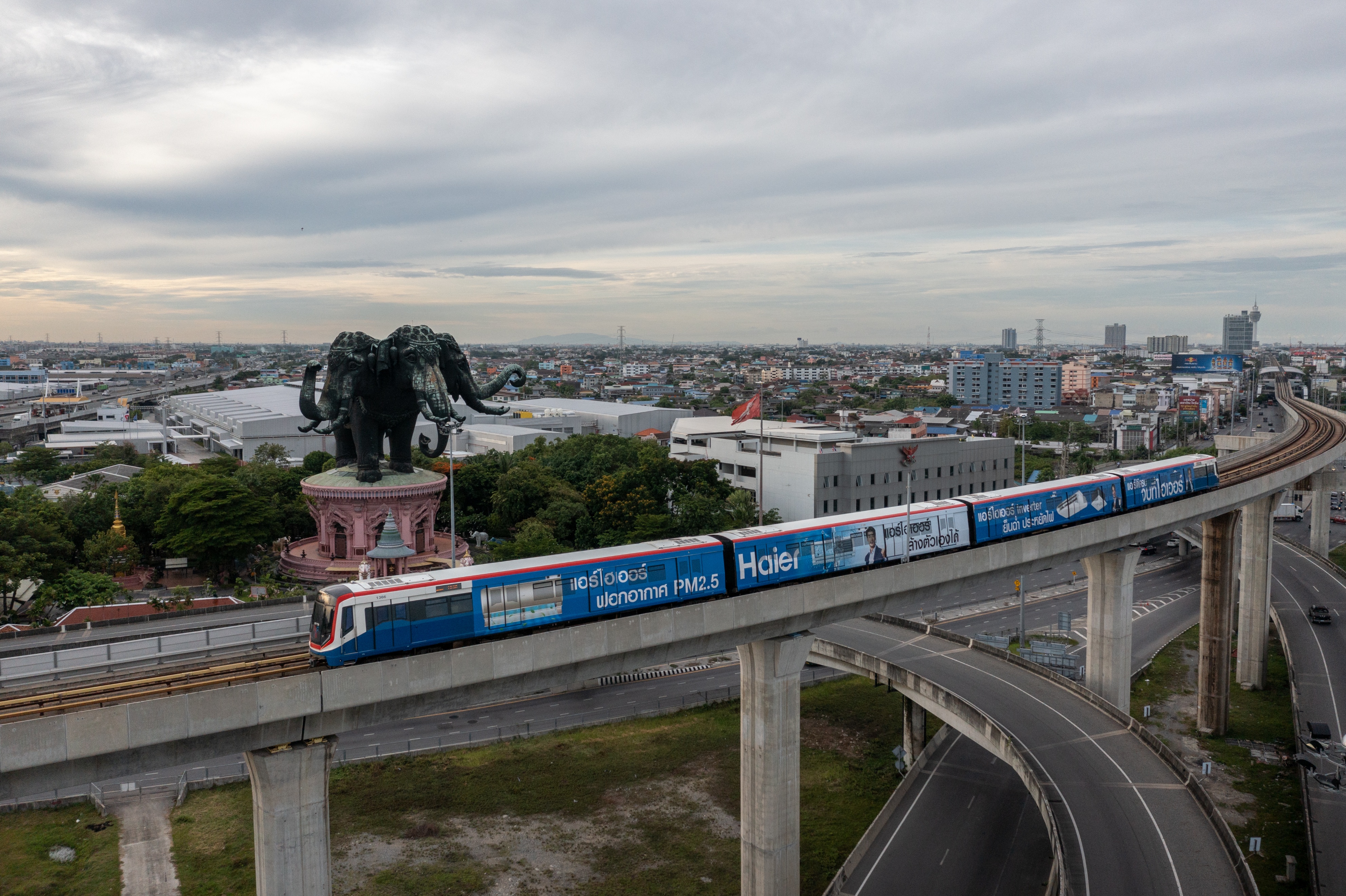 继中国领跑后，海尔智家白电在东南亚也全面领先