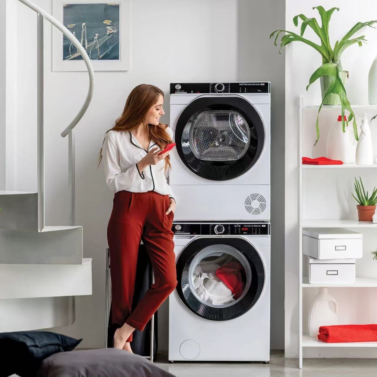 海尔智家“智慧方案”欧洲效果显著