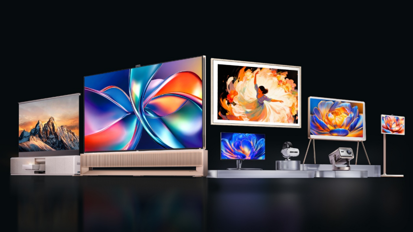 海信视像披露2025年三季报:主营业务收入稳步增长 凸显价值成长优势 海信视像披露2025年三季报:主营业务收入稳步增长 凸显价值成长优势