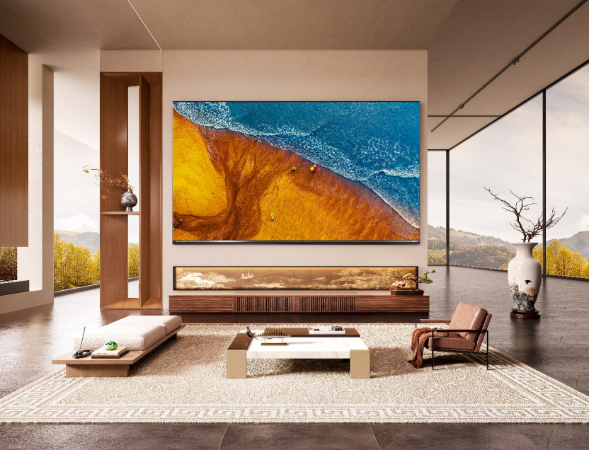 海信视像披露2025年三季报:主营业务收入稳步增长 凸显价值成长优势 海信视像披露2025年三季报:主营业务收入稳步增长 凸显价值成长优势