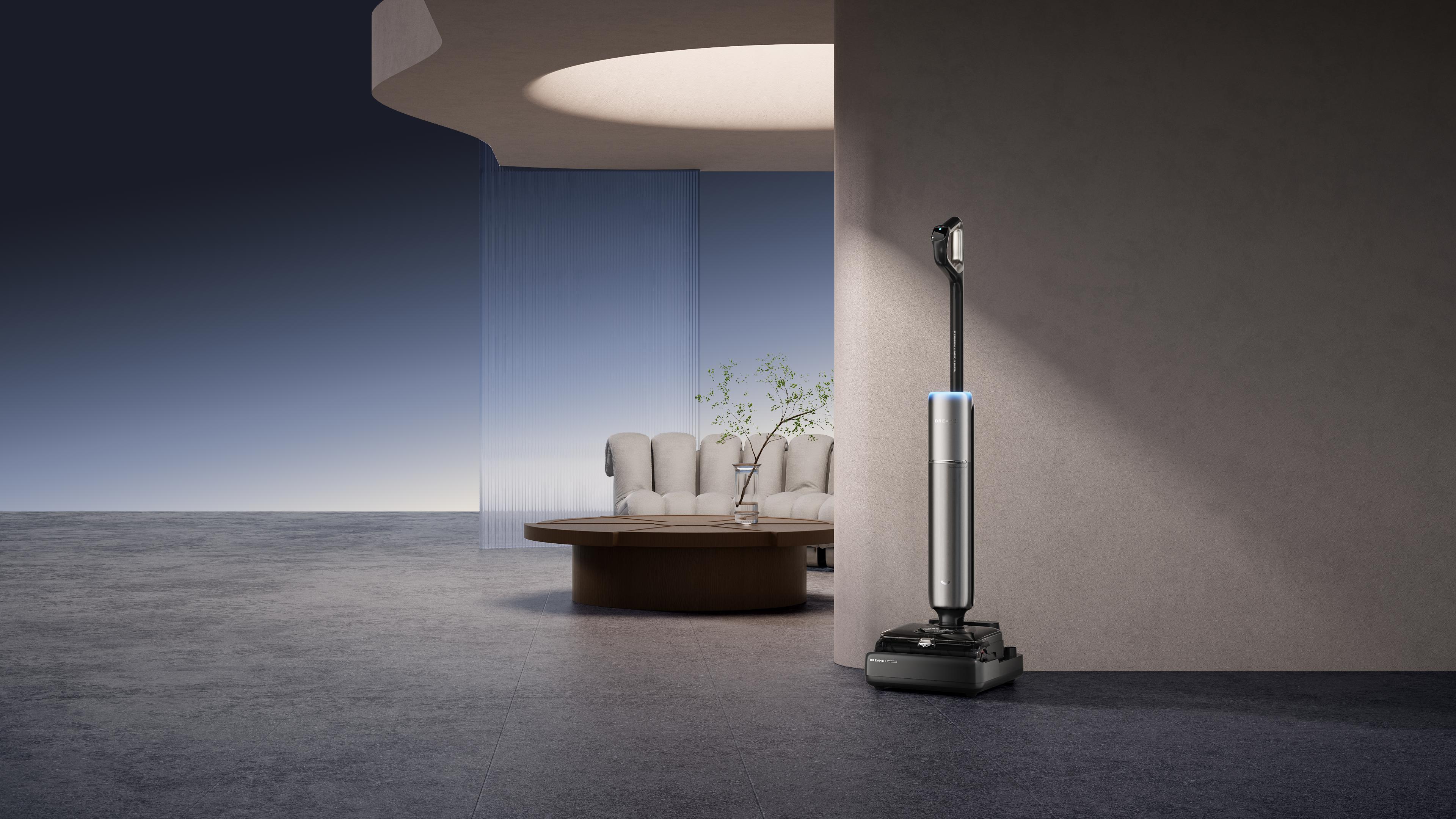 第一之上,创新不止!追觅洗地机再树行业标杆 第一之上,创新不止!追觅洗地机再树行业标杆