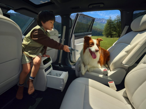 性价比碾压同级!2026 款东风 eπ008,20 万级六座新能源 SUV 闭眼冲 性价比碾压同级!2026 款东风 eπ008,20 万级六座新能源 SUV 闭眼冲