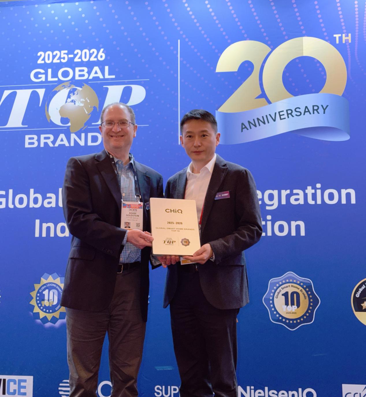  CES2026科技秀收官：长虹书写“科技+文化”融合创新答卷