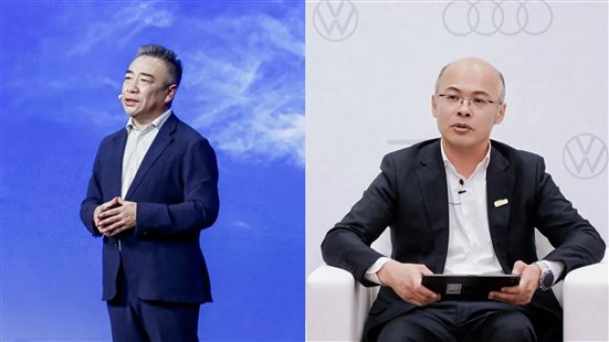 失速的一汽-大众，如何重回“胜利时代”？