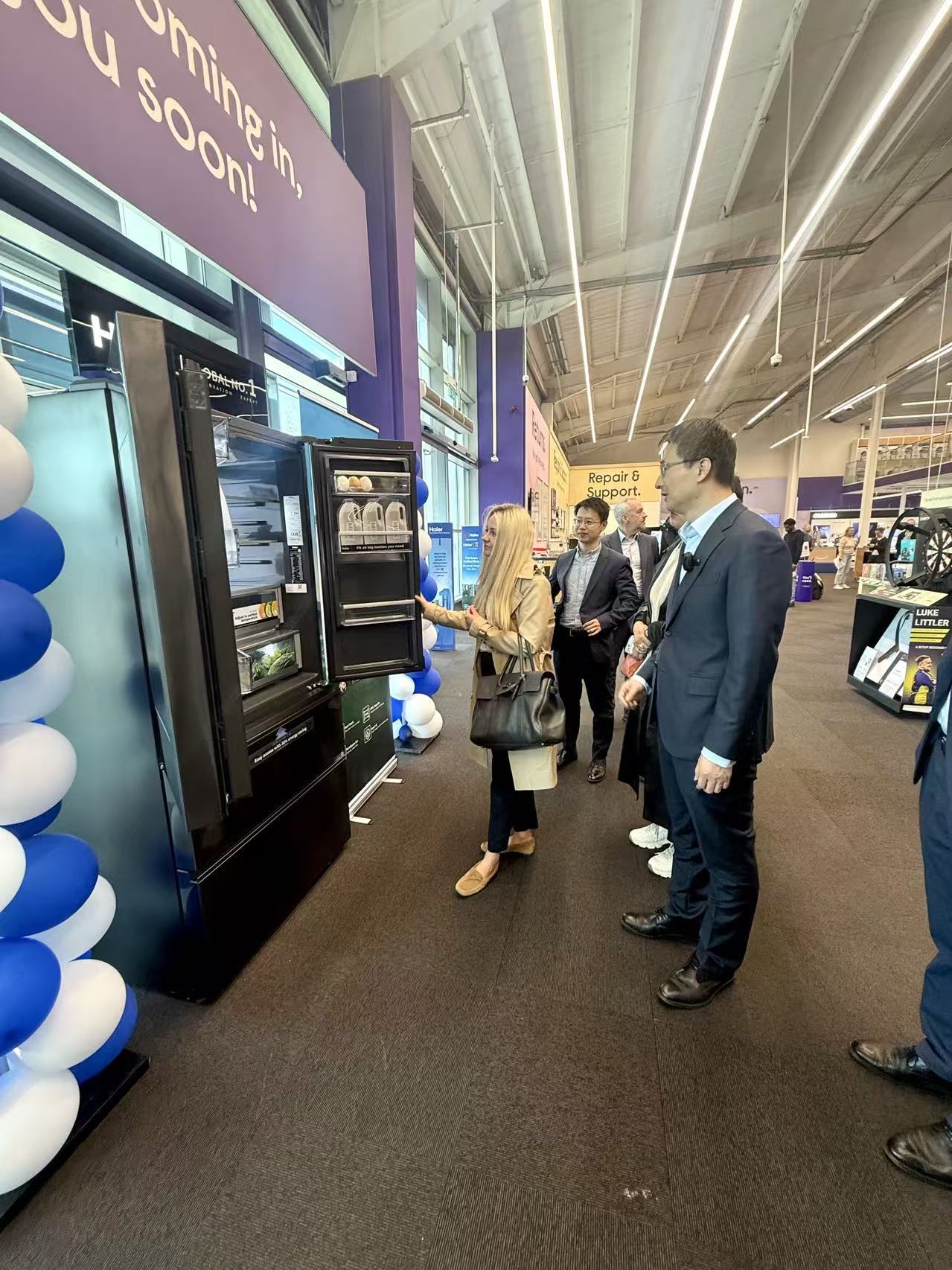 高端冰箱的逻辑正在重写:卖场验证成为关键 高端冰箱的逻辑正在重写:卖场验证成为关键