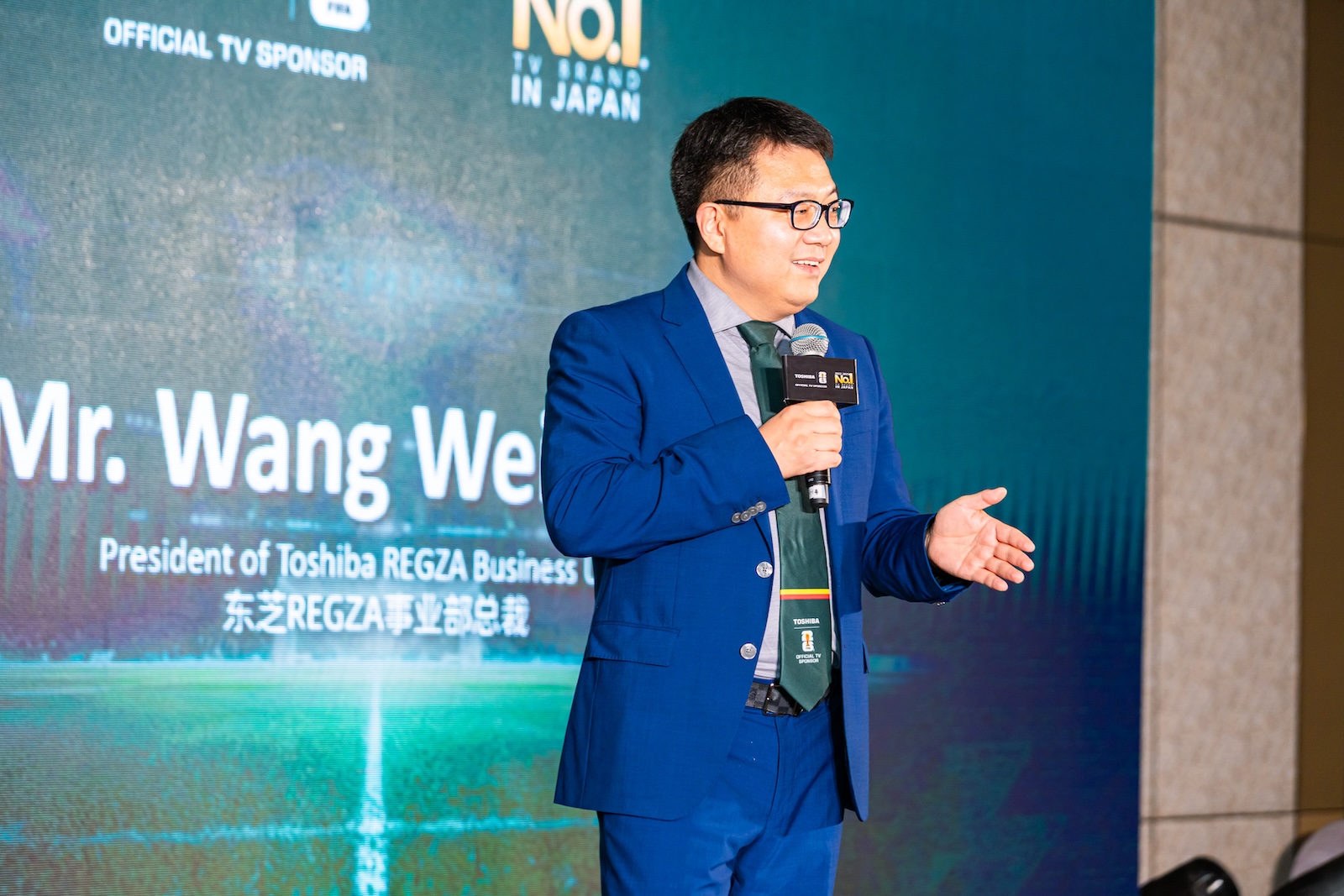 “对不起,我们来晚了”:东芝电视在东盟的迟到与重回 “对不起,我们来晚了”:东芝电视在东盟的迟到与重回