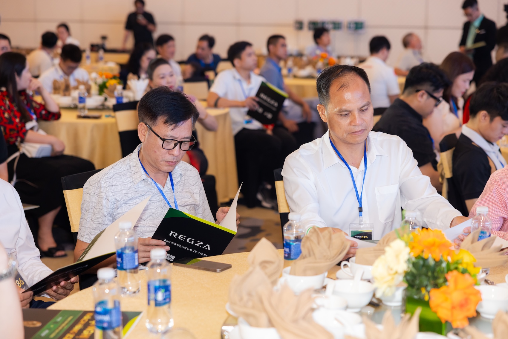  东芝电视的越南路径：一次被渠道重构的回归