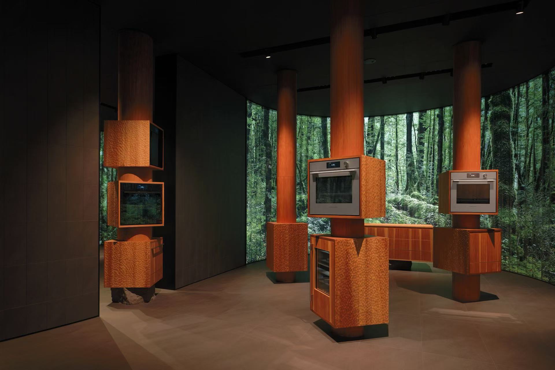 在米兰，看见一种更高级的生活秩序