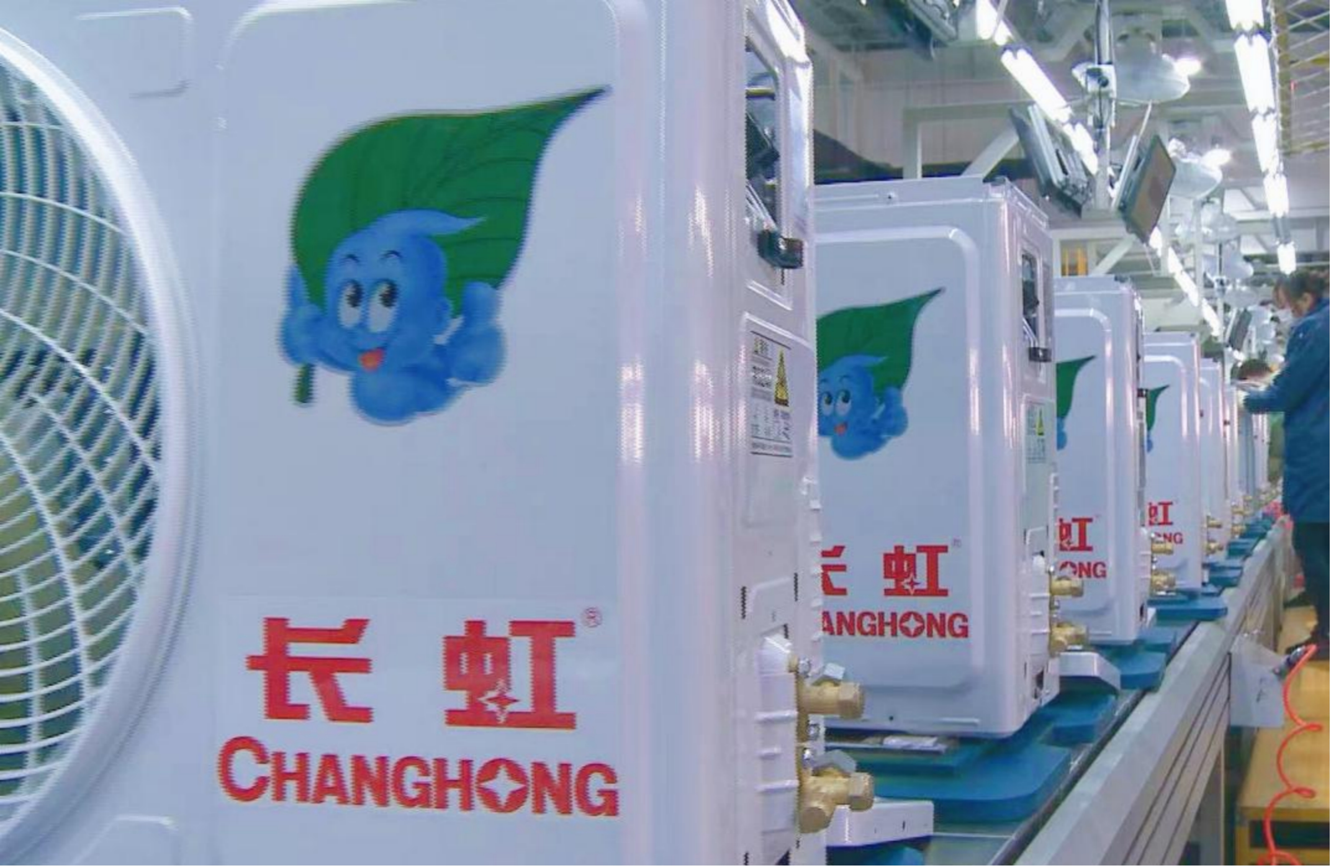空调行业酷暑大“烤”:高温是试金石,更拼长期主义 空调行业酷暑大“烤”:高温是试金石,更拼长期主义