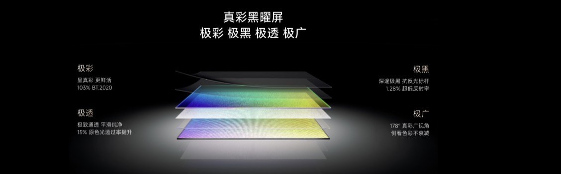 海信电视秋季新品打出王炸,双7旗舰首发,RGB-MiniLED电视体验常用常新 海信电视秋季新品打出王炸,双7旗舰首发,RGB-MiniLED电视体验常用常新