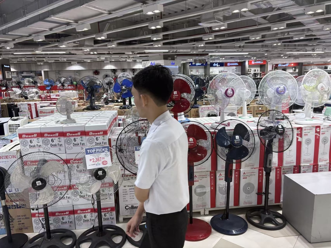  中国家电企业在马来西亚的两个弊端，必须改正